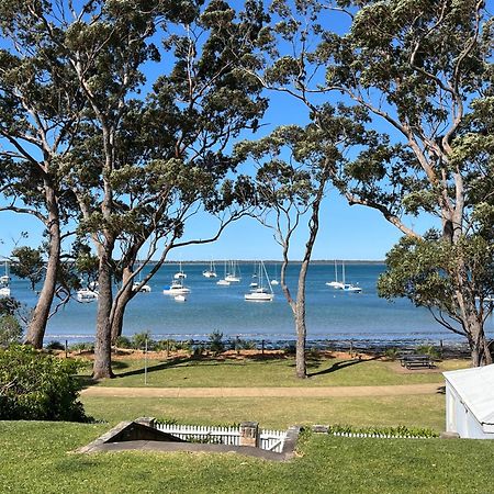 Bliss On The Bay Callala Bay Exterior foto