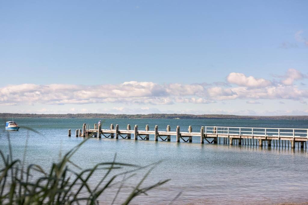 Bliss On The Bay Callala Bay Exterior foto