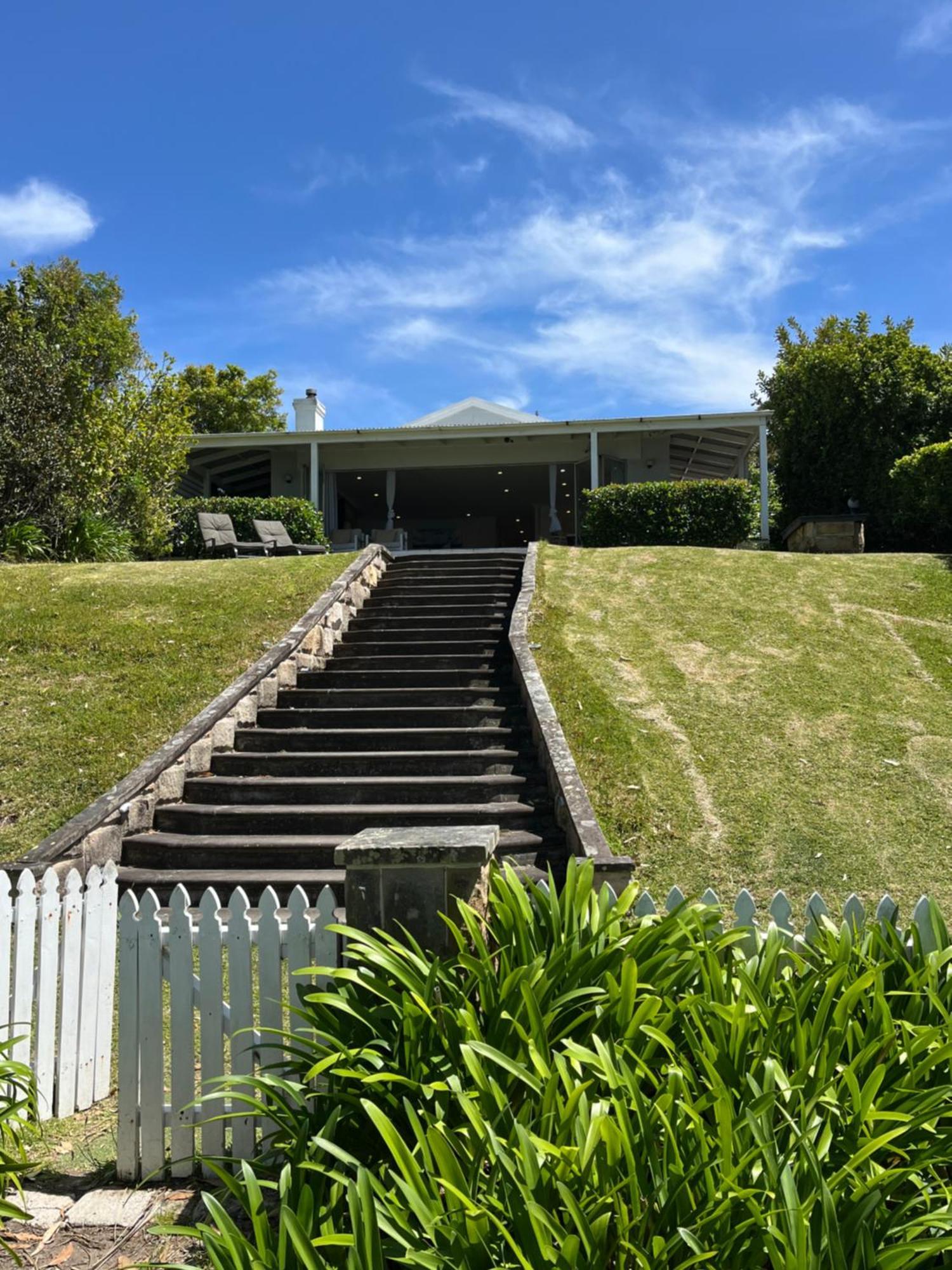 Bliss On The Bay Callala Bay Exterior foto